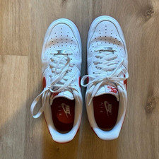 Nike air force sneaker - force,