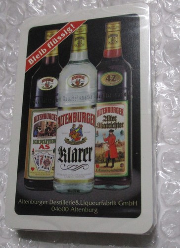 Skatblatt spielkarten - skatblatt,