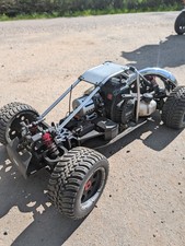 Reely Carbon Fighter 3 1:6 RC