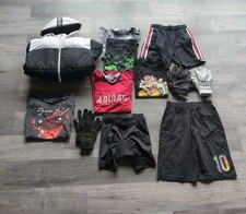 Konvolut Jungen Kleidung