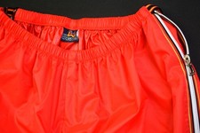 Vintage Regen Hose Rain Pant