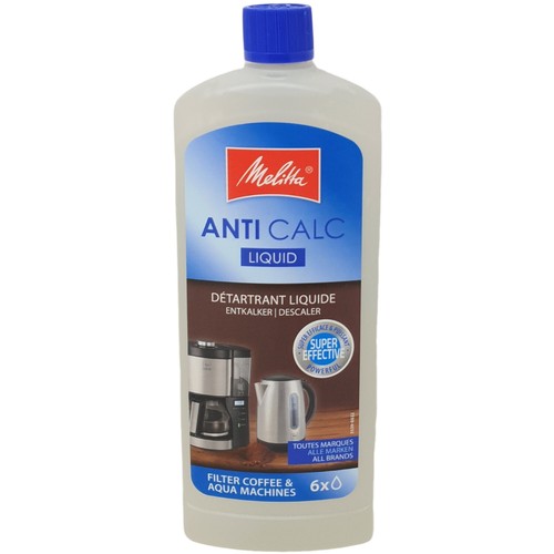 Melitta 6779369 anti - melitta, calc