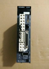 1PC Used   AC SERVO DRIVER