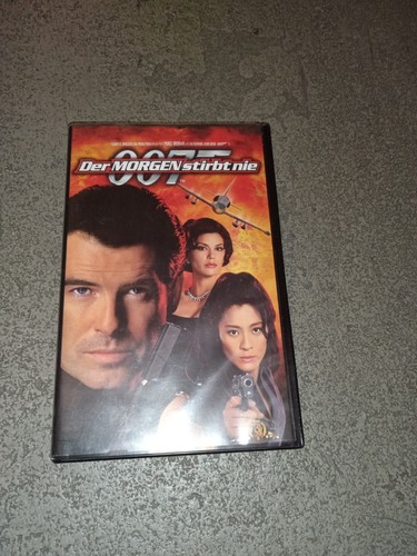 James bond der - |,