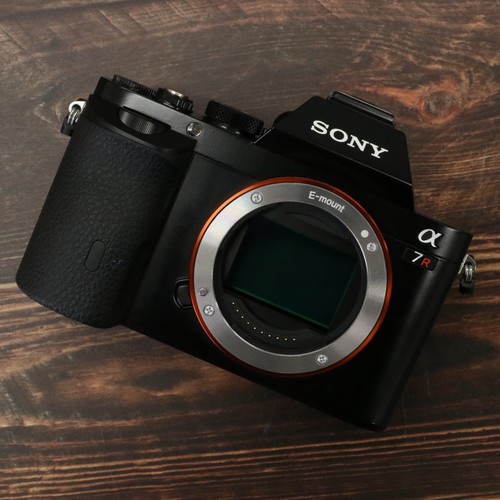 Sony a7r ilce languages - ilce-7r,