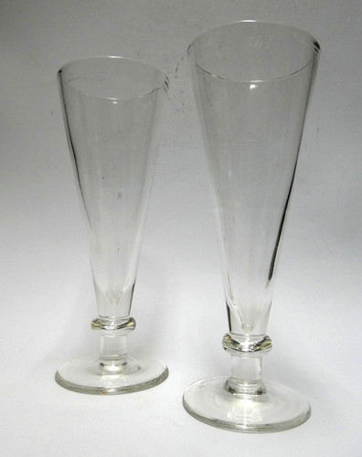 Seltene biergläser 1900 - ca.,