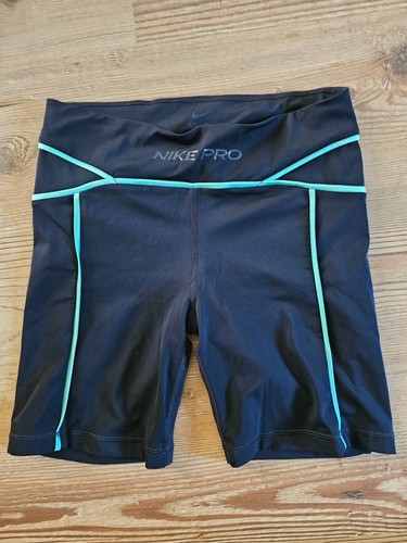 Nike pro dri fit kurze - dri-fit,