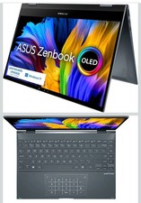 ASUS ZenBook 13 OLED