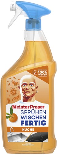 Meister proper orange - meister,