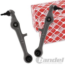 2x FEBI QUERLENKER VORNE