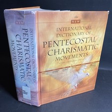 New International Dictionary