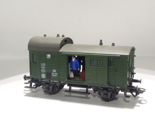 Märklin 4889 - h0,