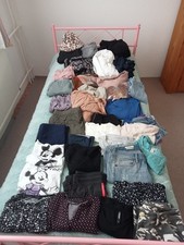  50 Tlg Damenkleidung Paket