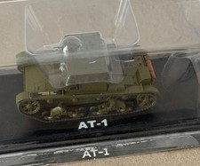 Russisch panzer 1 43 - panzer, at-1