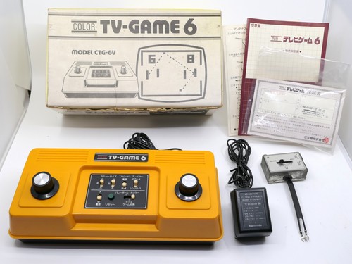 Nintendo color spiel 6 - color,