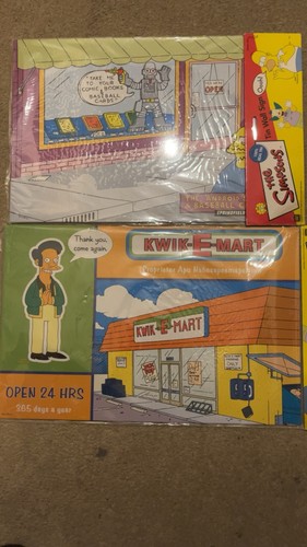 The simpsons vintage staffel - vintage, 1