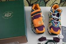 ADIDAS SEAN WOTHERSPOON DISNEY