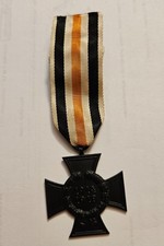 Ehrenkreuz für Hinterbliebenen 1914-1918 Militaria Orden , Original