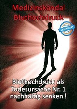 Medizinskandal Bluthochdruck