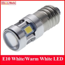 6v weiß - 3v/4.5v/6v, weiß/