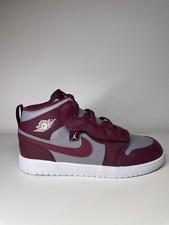 NIKE AIR JORDAN 1 MID DQ8427-615 GS JUNGEN SNEAKER SCHUHE SPORT 31 MAX FORCE