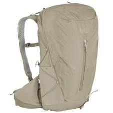 Bach Shield 26 Liter sand beige Rucksack Wanderrucksack Tagesrucksack Unisex