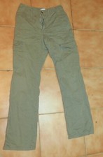 ZARA  Jeans , Militäry Look , Gr.34