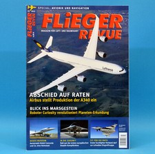 FliegerRevue 3 2012 Luftfahrt