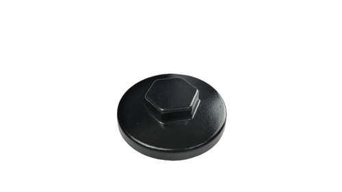 Ventildeckelschraube schwarz