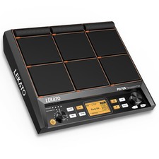 LEKATO Percussion Pad Tabletop