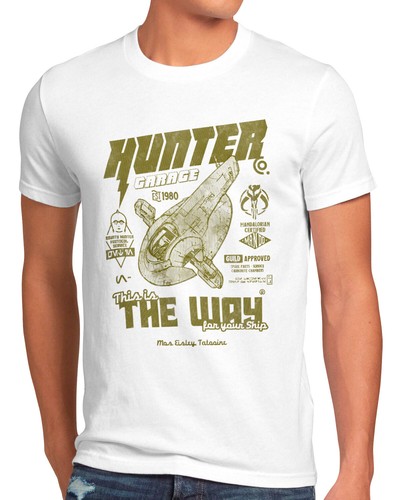 Hunter repairshop herren - hunter,