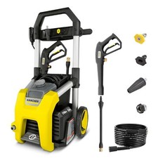 Kärcher Pressure Washer