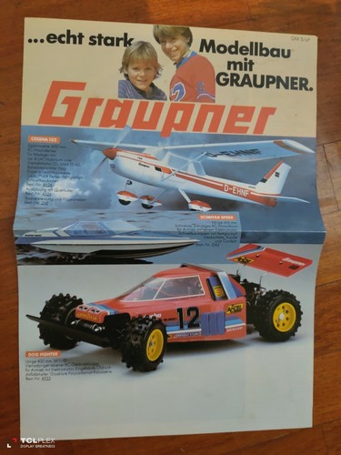 Graupner katalog - graupner,