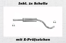 Seat Arosa 1.0 1.4 37/44KW