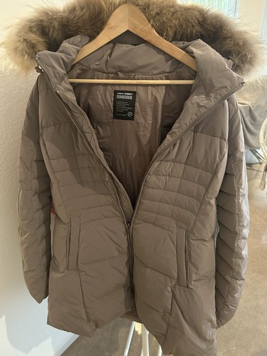 Bomboogie damen daunen jacke - bomboogie,