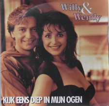 Willy sommers wendy van - willy,