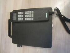 Uraltes Autotelefon Funktelefon Siemens C5 