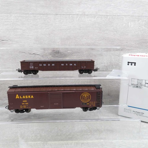 Märklin 4860 alaska - h0,
