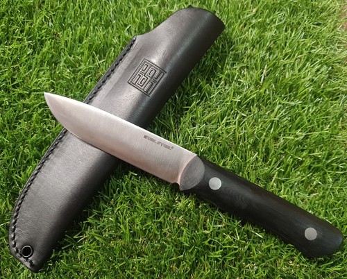 Real steel bushcraft iii - real,