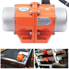 90W Vibrationsmotor 3000RPM