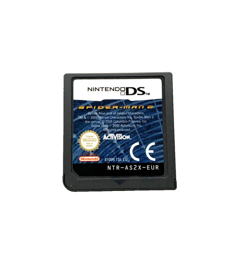 Spider man nintendo nur - spider-man, |