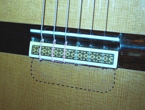 Klassische gitarre - klassische,