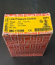 Danfoss KP1 Pressostat