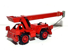 Kran mobilkran r210 gescha - mobilkran,