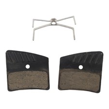 4 Kolben Scheibenbremsbeläge