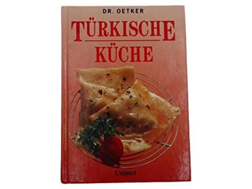 Oetker türkische küche - dr.,