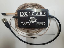 DX POWER Easy Fed CB-Funk