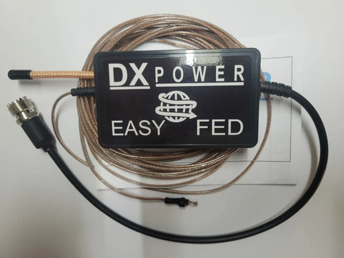 Power easy fed funk - easy,