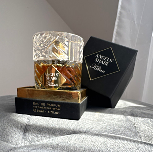 Kilian angels share - kilian, de
