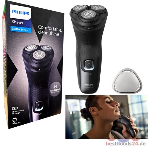 Philips rasierer - philips,